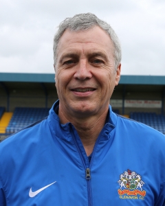 Reggie Hillen