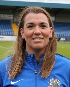 Lynne Carpenter