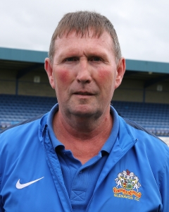 Stephen Topley