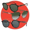 Big Brand Sunglasses