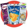 Cartons & Pouches Cartons & Pouches
