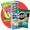 Crisps Crisps