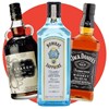 Spirits & Liquers Spirits & Liquers