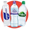 Water Water