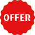 On offer
