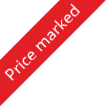 Price marked product