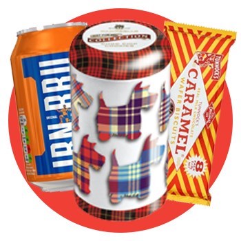 New Years Eve - Hogmanay