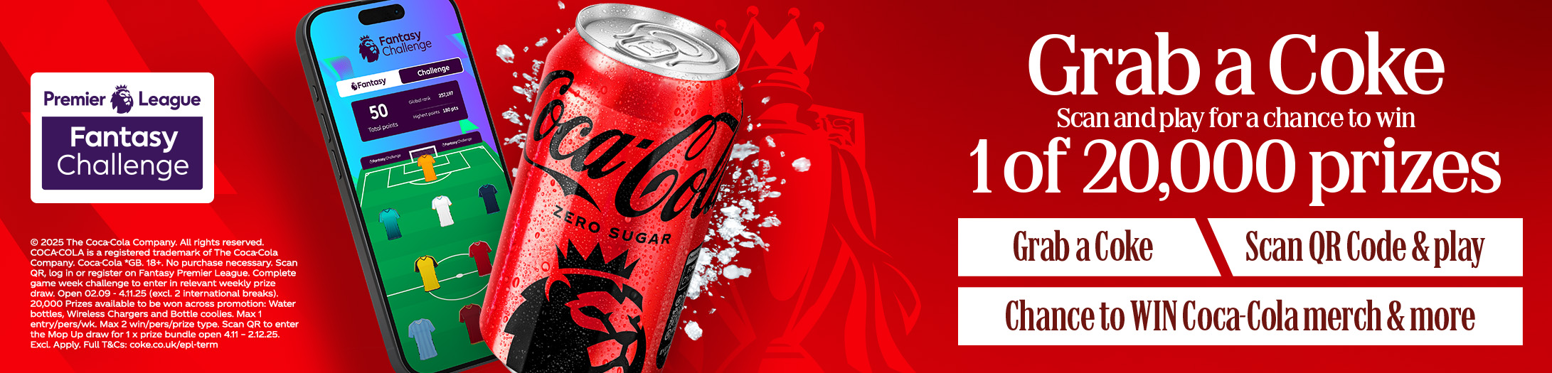 Squashies Banner