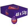 Cadburys Lotus Biscoff Filled Egg 32g 48 Pack