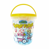 Candy Factory Candy Floss Pail 50g 6 Pack