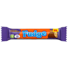 Cadburys Fudge 22g 60 pack 39p