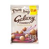 Galaxy Counters Treat Bag 78g 20 Pack £1.69