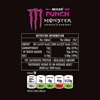 Monster Energy Drink Punch MIXXD 500ml 12 Pack £1.75