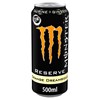 Monster Energy Drink Reserve Orange Dreamsicle 500ml 12 Pack £1.75
