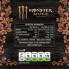 Monster Energy Drink Ultra Peachy Keen 500ml (12 Pack)