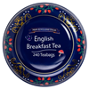 New English Breakfast Tea Tin 240 Tea Bags