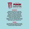 Monster Energy Drink Pacific Punch 500ml 12 Pack £1.85