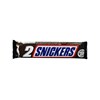 Snickers 2 Pack 80g 24 Pack 2 x 40g