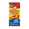 Red Band Swedish Fish Original 100g 10 Pack