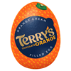 Terry's Chocolate Orange Cream Filled Egg 34g 48 Pack