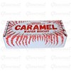 Tunnocks Caramel Wafer Gift Box with 9 Giant & 9 Standard Caramel Wafers