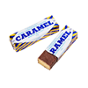 Tunnocks Caramel Wafers Dark Chocolate 8 Pack