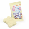 Hannah's White Mice White Chocolate Flavoured Candy 14g 80 Bars 19p each