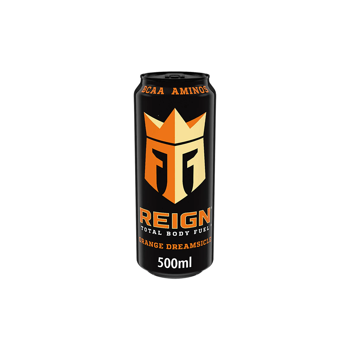 Reign Energy Drink Orange Dreamsicle 500ml £1.49 (12 Pack)