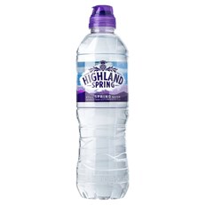 HIGHLAND SPRING 500ml SPORT CAP