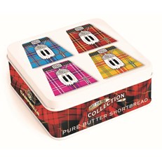 CAMPBELLS COLOURFUL KILTS 90G