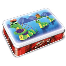 Campbells Colourful Nessie 150g Tin