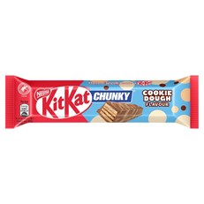 KIT KAT CHUNKY COOKIE DOUGH 42g (Pack 24)