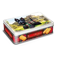 CAMPBELLS SCOTTIE CASTLE 300g tin