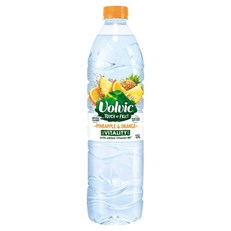 VOLVIC TOUCH OF FRUIT SF APPLE & BLACKCURRANT 1.5 Litre (6 PACK)