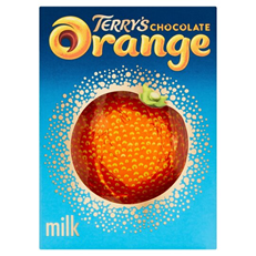 Terry's Chocolate Orange Original 157g
