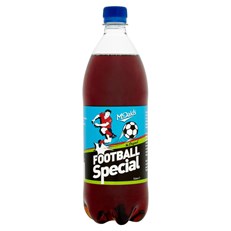 McDaids Football Special 12x1Litre bottle
