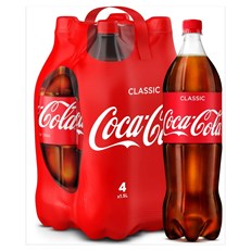 COCA COLA 1.5 Litre EU PACKS (6 PACK)