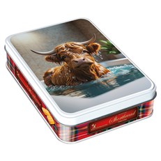 Campbells Bath Time Cows 200g Tin