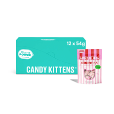 Candy Kittens Eton Mess 54g 12 Pack