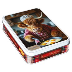 Campbells Cooking Cow 200g Tin