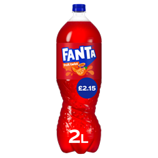 Fanta Fruit Twist 2 Litre £1.99 6 Pack