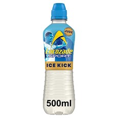 Lucozade Sport Ice Kick 500ml 12 Pack £1.50