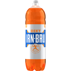 Barrs Diet Irn Bru 2 Litre 6 Pack £1.99