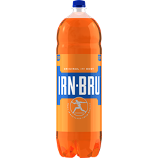 Barrs Irn Bru 2 Litre 6 Pack £1.99