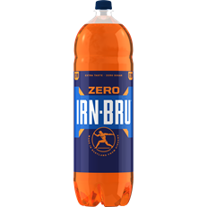 Barrs Irn Bru Zero 2 Litre 6 Pack £1.99
