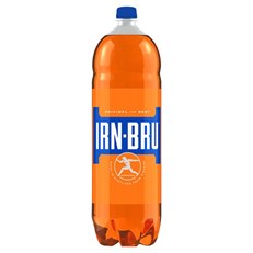 Barrs Irn Bru 2 Litre 6 Pack