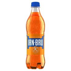 Barrs Irn Bru 500ml 12 Pack £1.29