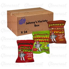 Golden Cross Johnny's Rings Variety Pack 12g 32 Pack