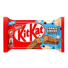 KIT KAT 4FINGER COOKIE DOUGH 24x41.5g