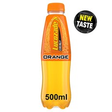 Lucozade Energy Orange 500ml (12 Pack)